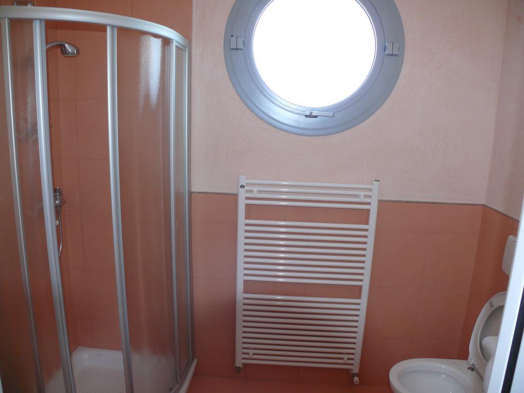 Residence Panorama Apart Hotel Bibione Værelse billede