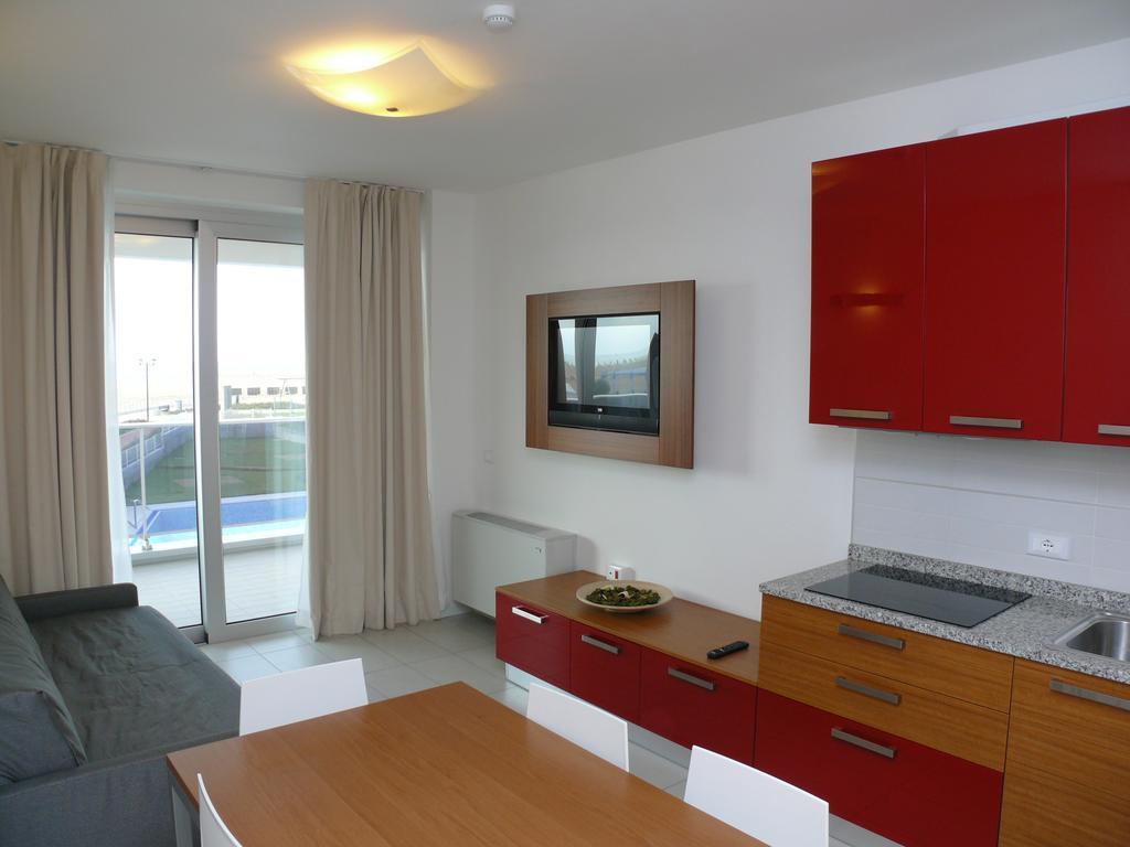 Residence Panorama Apart Hotel Bibione Værelse billede